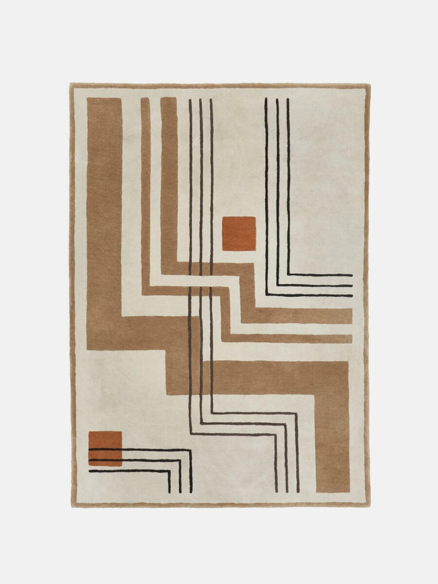 Textiles Soho Home | Crawford Rug