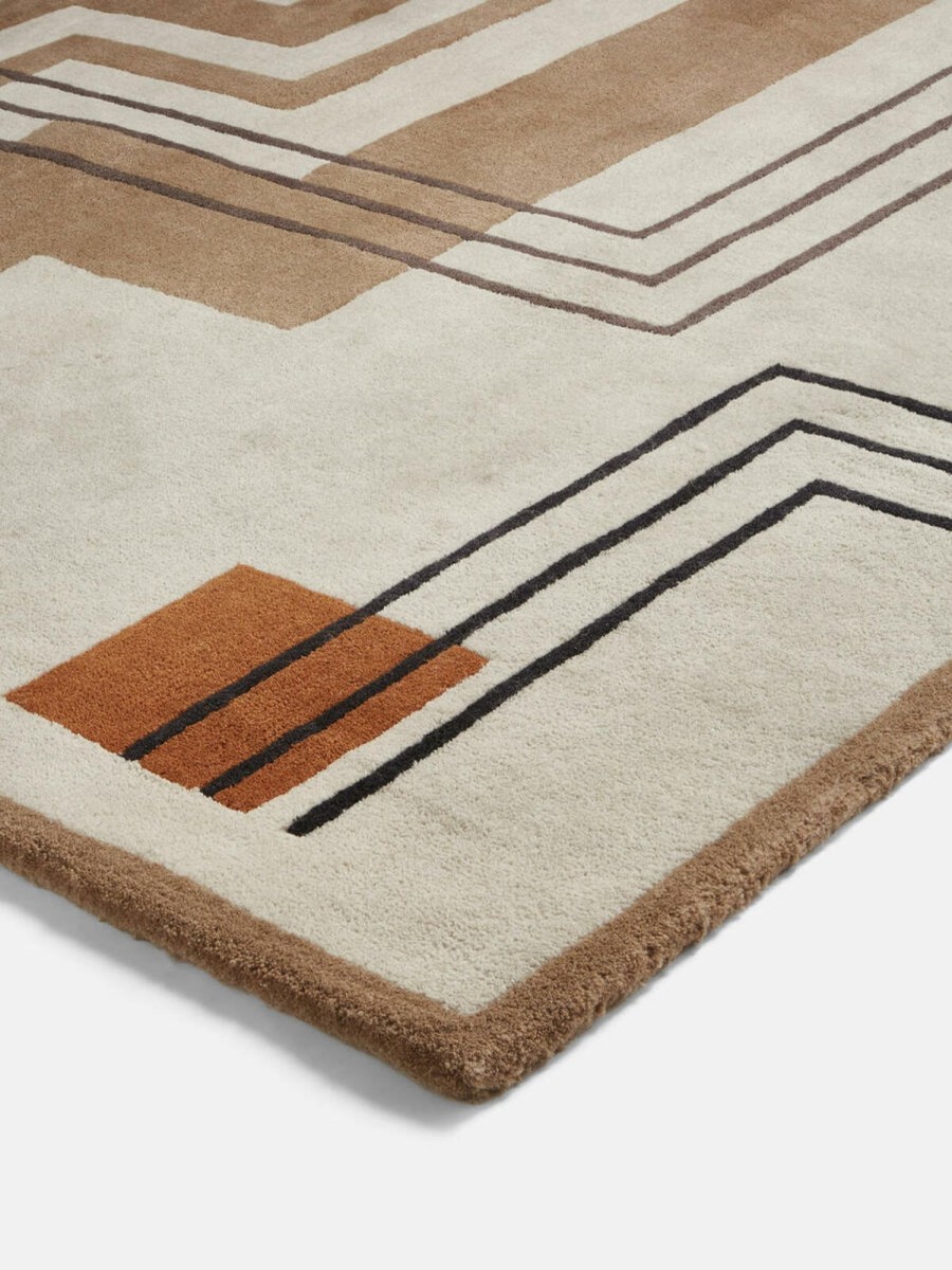 Textiles Soho Home | Crawford Rug