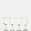 Dining Soho Home | Country House Wine Glass, Set Of Four