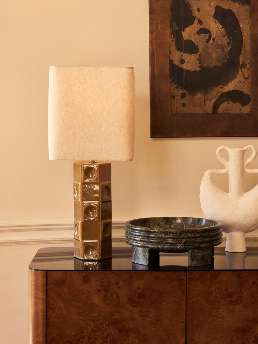 Lighting Soho Home | Gabriela Table Lamp