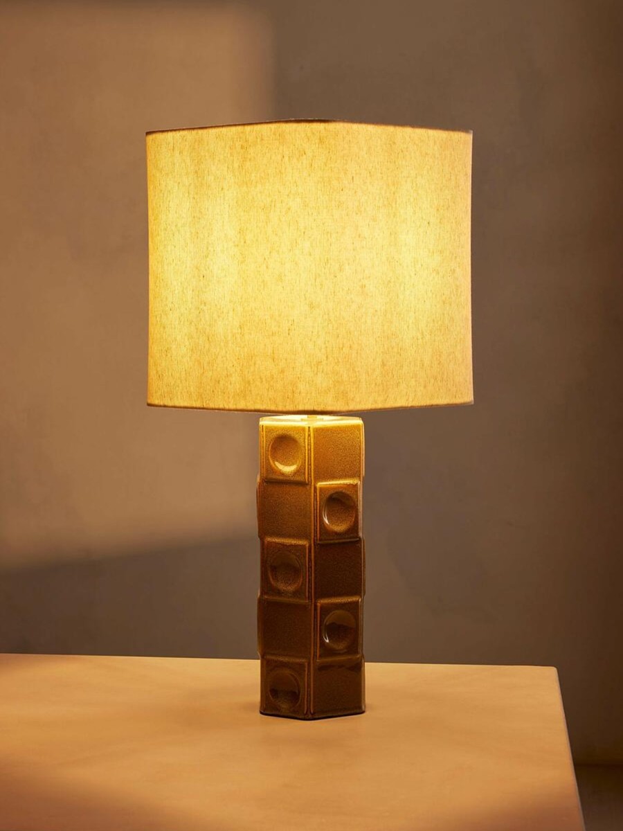 Lighting Soho Home | Gabriela Table Lamp