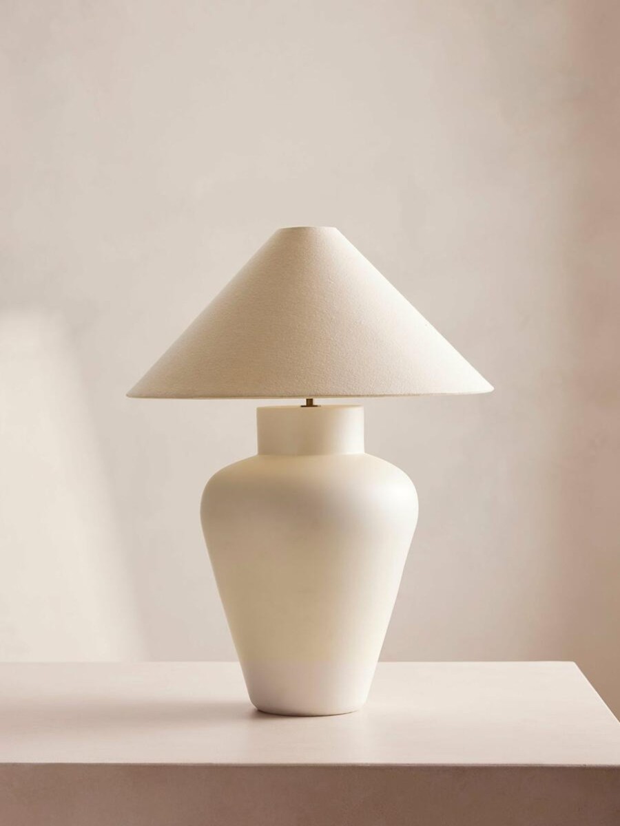 Lighting Soho Home | Camille Table Lamp