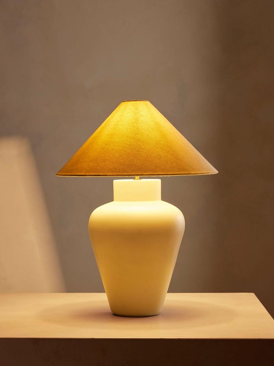 Lighting Soho Home | Camille Table Lamp