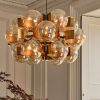 Lighting Soho Home | Allis Chandelier, Large