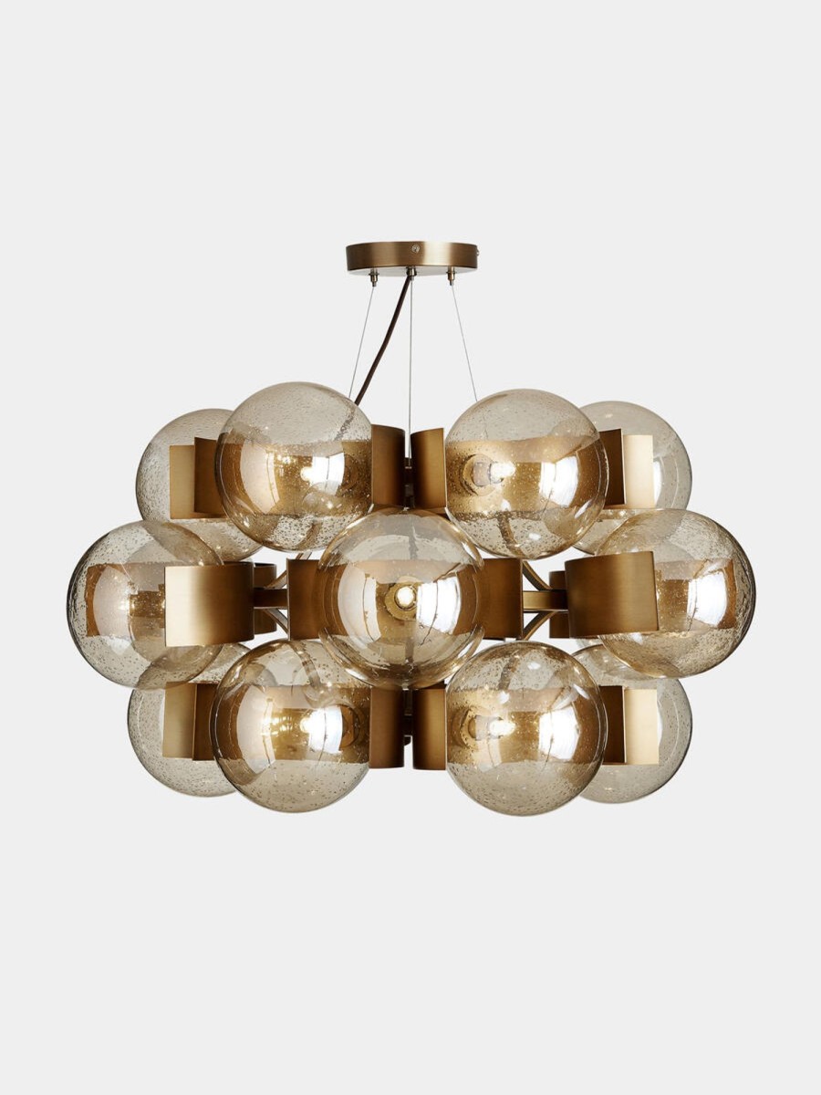 Lighting Soho Home | Allis Chandelier, Large