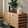 Furniture Soho Home | Anuel Sideboard