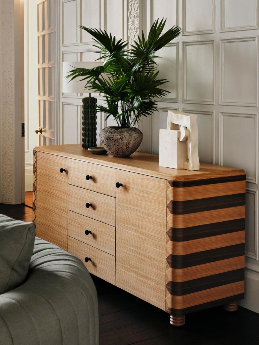 Furniture Soho Home | Anuel Sideboard