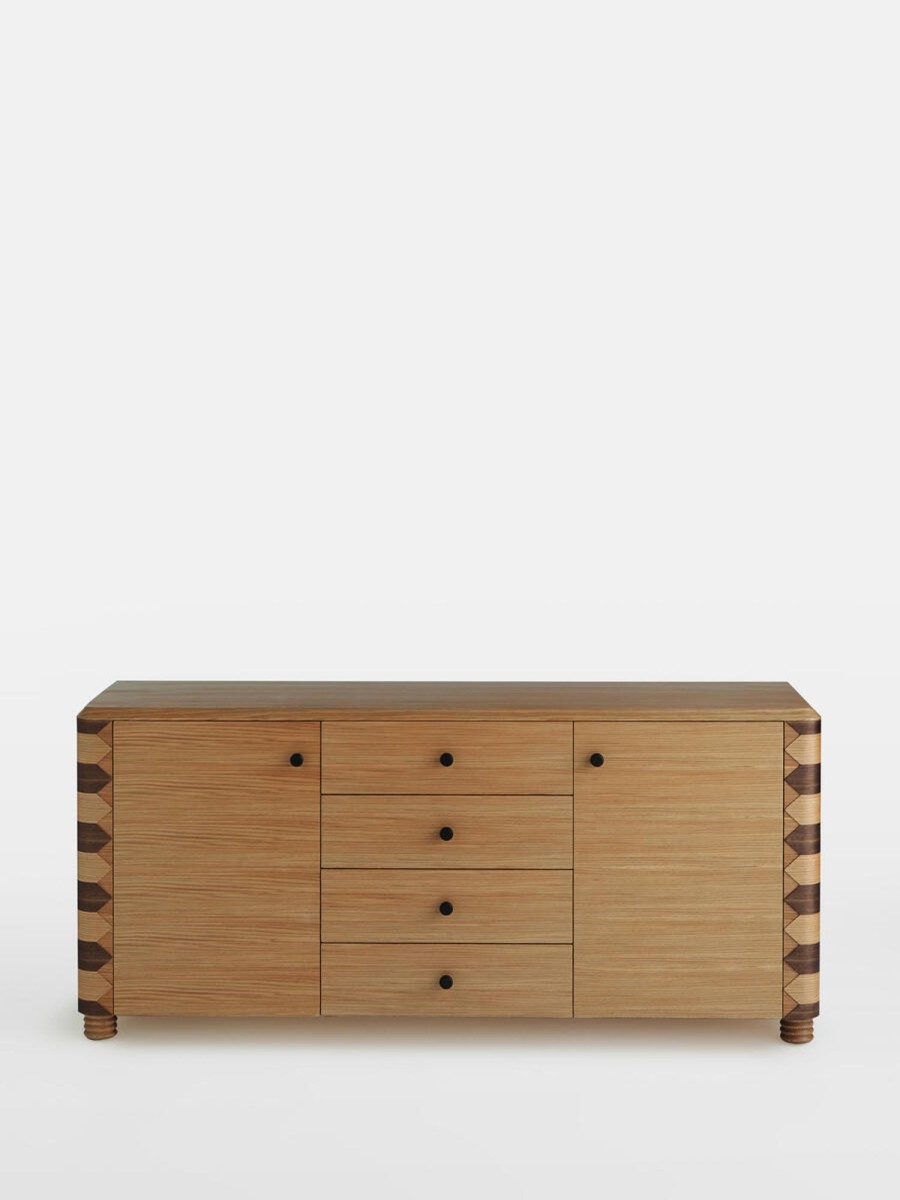 Furniture Soho Home | Anuel Sideboard