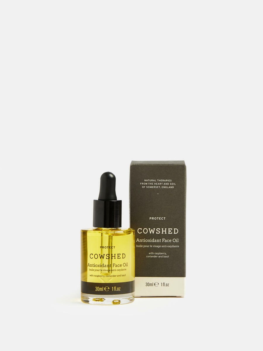 Bathroom Soho Home | Cowshed Antioxidant Face Oil, 30Ml