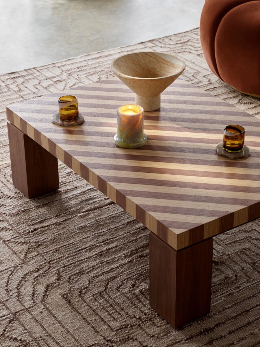 Furniture Soho Home | Duetoni Coffee Table