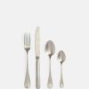 Dining Soho Home | Stonewashed Cutlery, Set Of 24