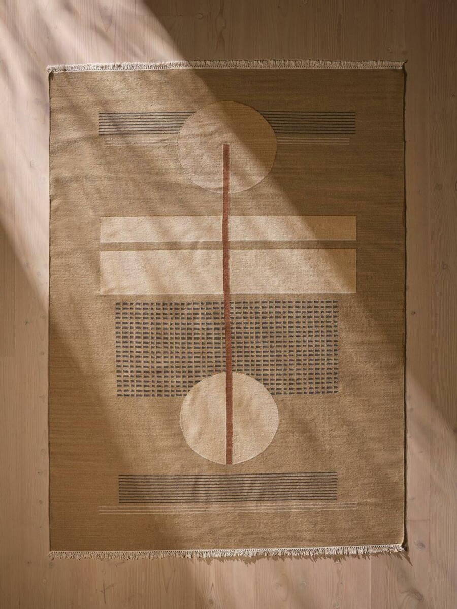 Textiles Soho Home | Hayworth Rug