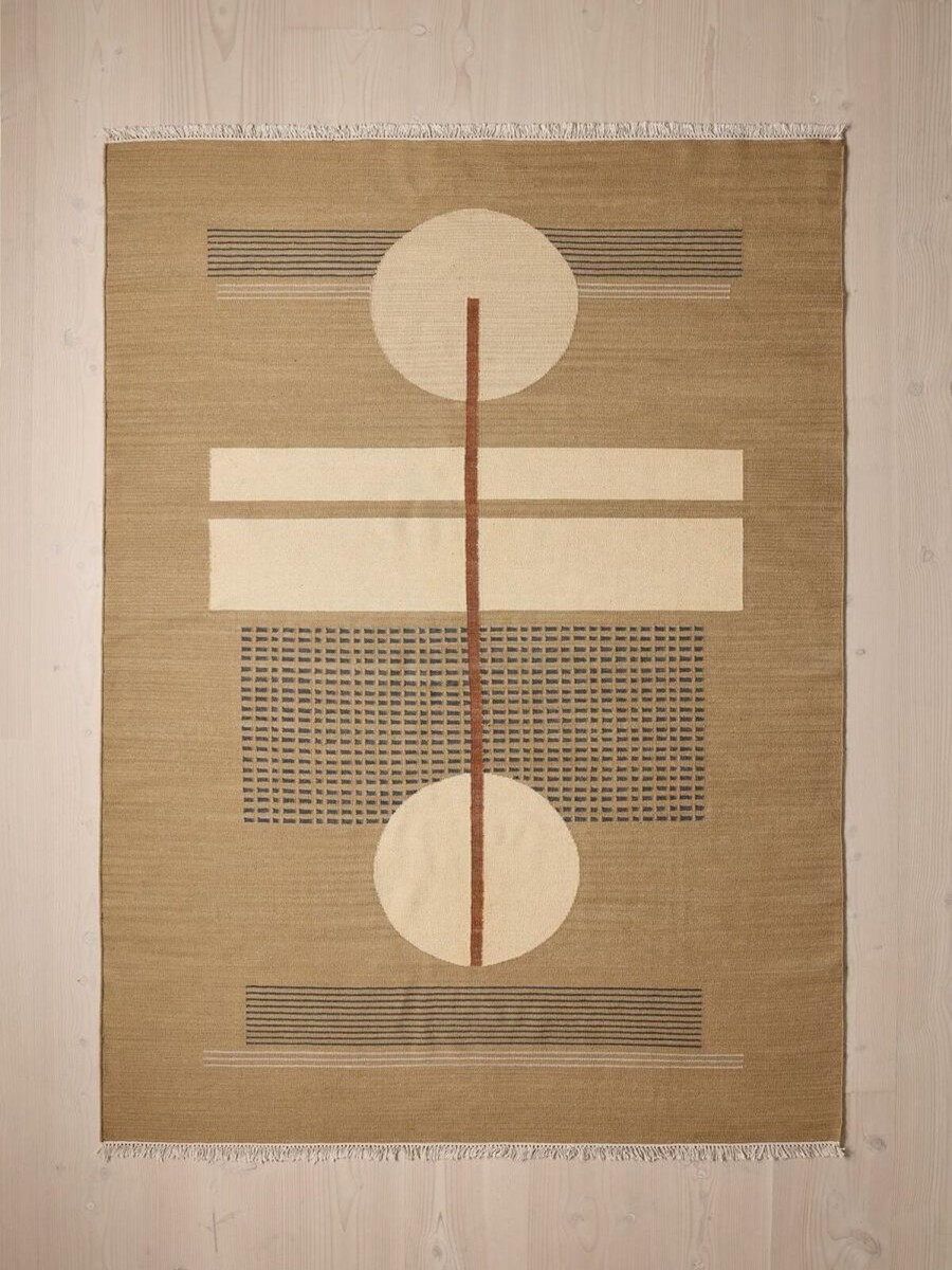 Textiles Soho Home | Hayworth Rug