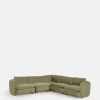 Furniture Soho Home | Vivienne Modular Corner Sofa