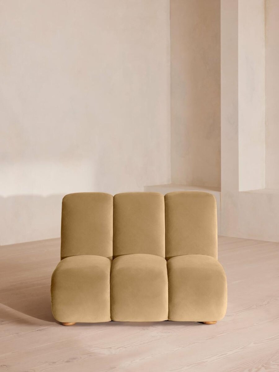 Furniture Soho Home | Noelle Modular Armchair