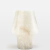 Lighting Soho Home | Logan Alabaster Table Lamp