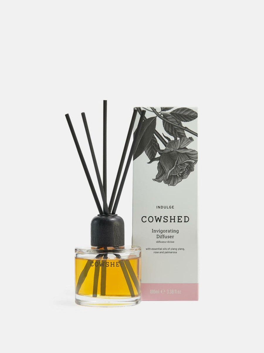 Bathroom Soho Home | Cowshed Indulge Diffuser, 100Ml