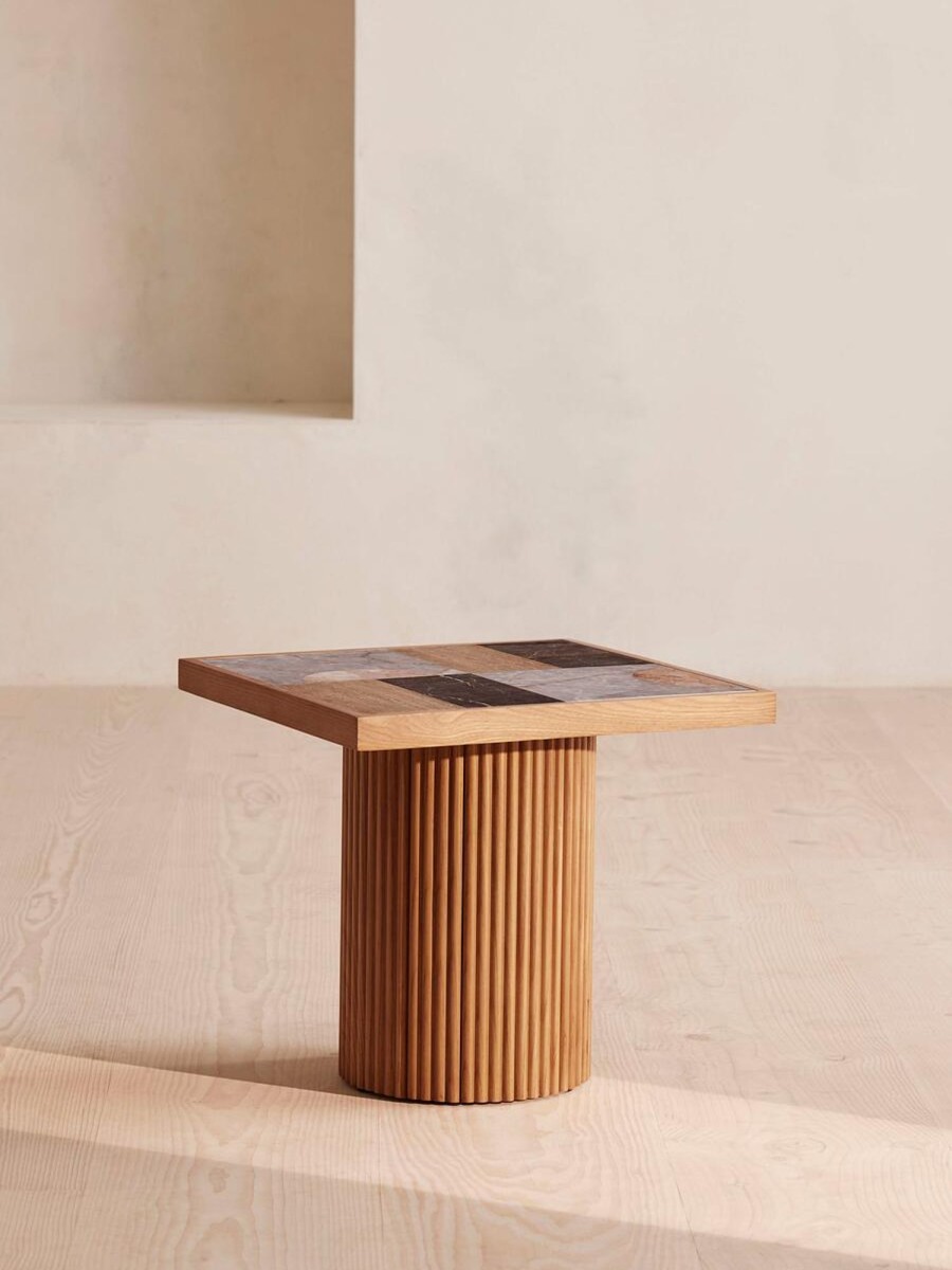 Furniture Soho Home | Cavern Side Table