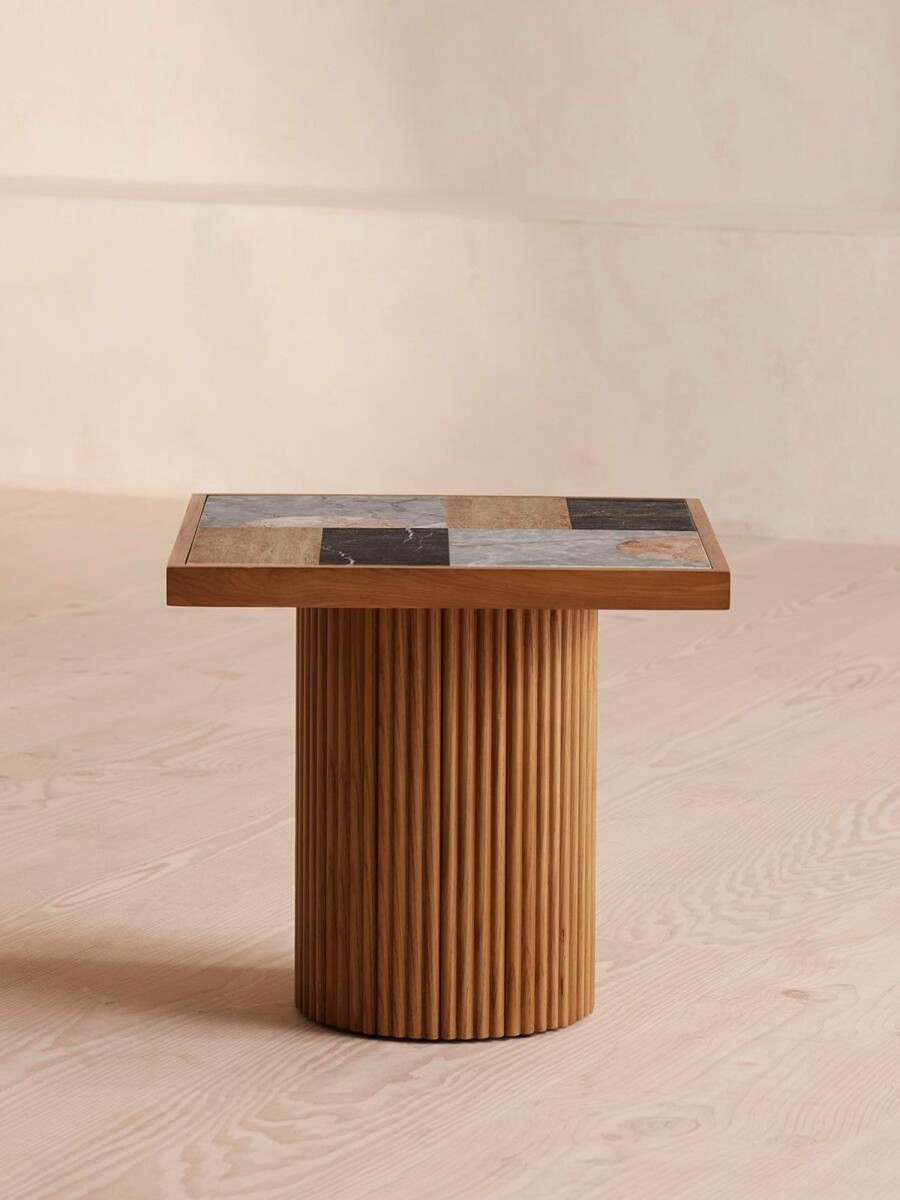 Furniture Soho Home | Cavern Side Table