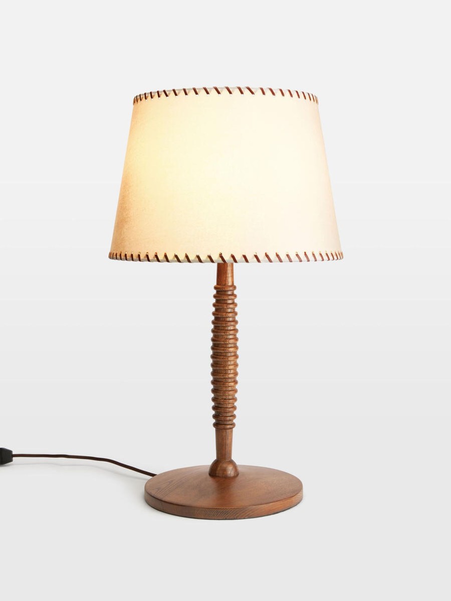 Lighting Soho Home | Bari Table Lamp