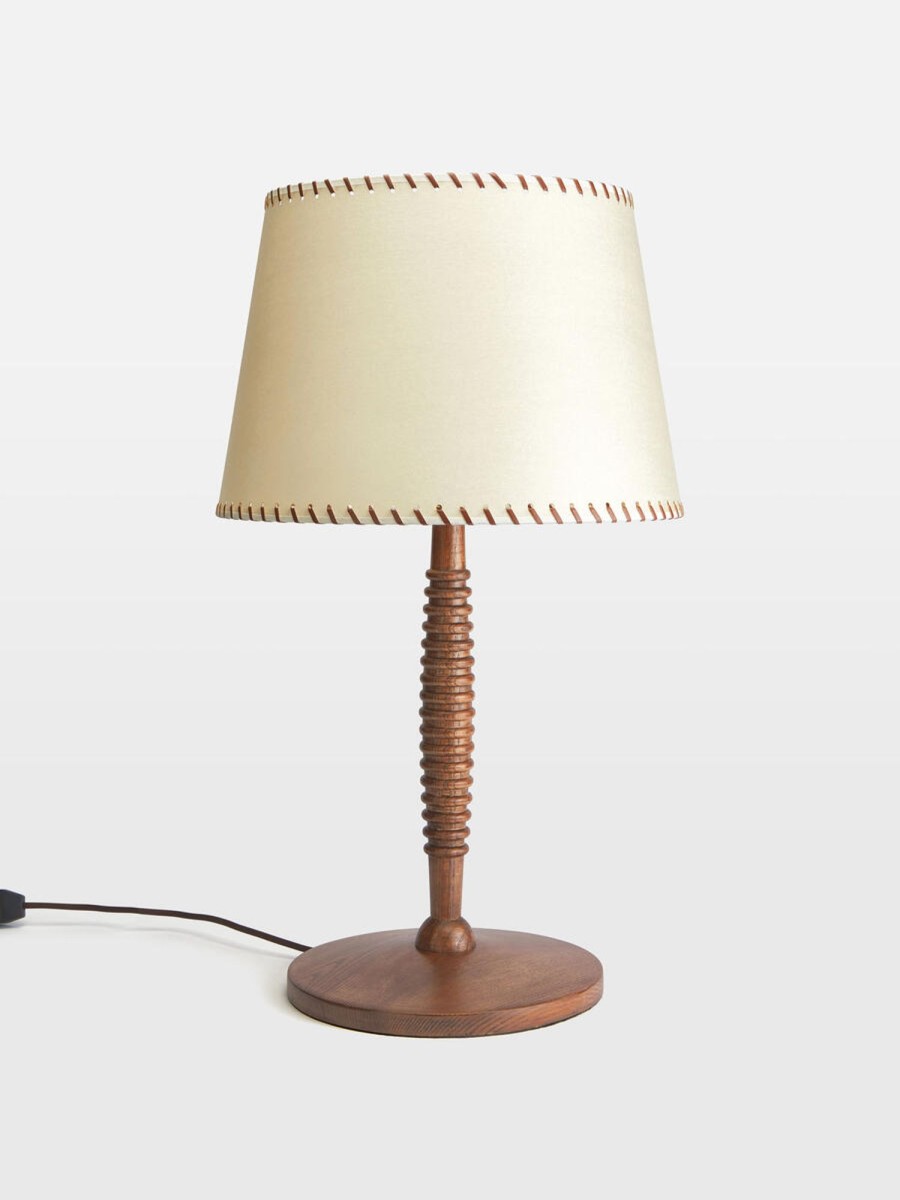 Lighting Soho Home | Bari Table Lamp