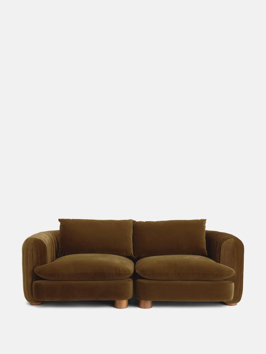 Furniture Soho Home | Vivienne Modular Sofa