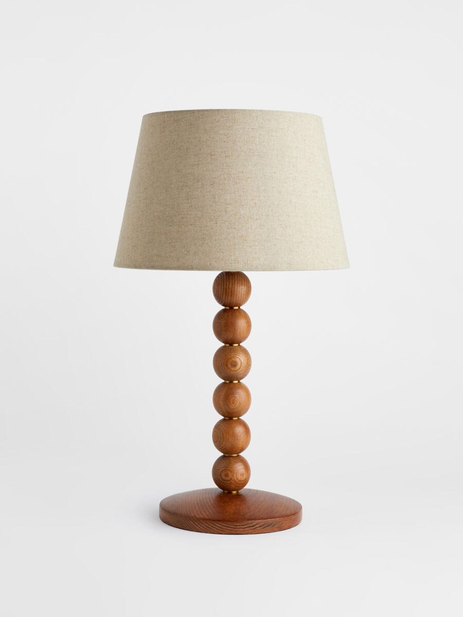 Lighting Soho Home | Bead Table Lamp