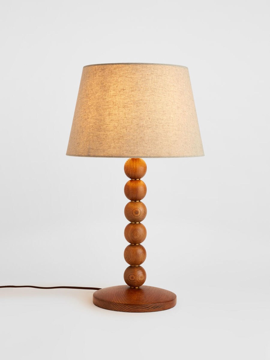 Lighting Soho Home | Bead Table Lamp