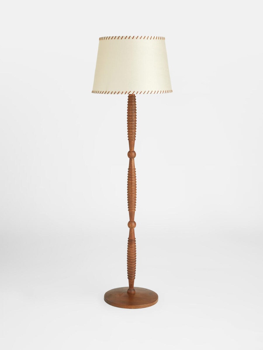 Lighting Soho Home | Bari Floor Lamp