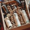 Bathroom Soho Home | Cowshed Ultimate Hamper