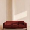 Furniture Soho Home | Marcia Three Seater Sofa