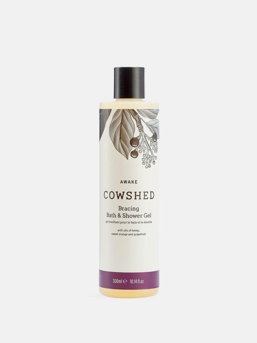 Bathroom Soho Home | Cowshed Awake Bath & Shower Gel