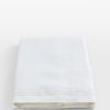 Textiles Soho Home | Finley Hemstitch Tablecloth