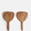 Dining Soho Home | Conway Teak Wide Serving Set