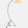 Lighting Soho Home | Curve Floor Lamp