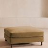 Furniture Soho Home | Audrey Ottoman