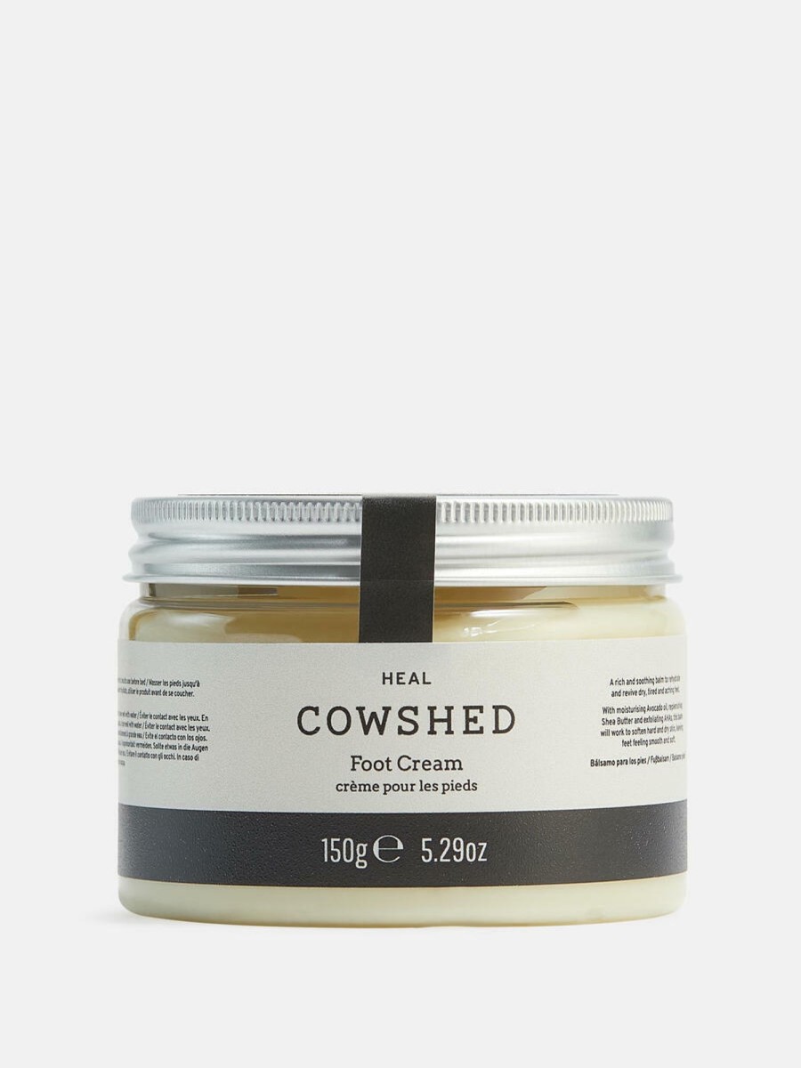 Bathroom Soho Home | Cowshed Heal Foot Cream, 150G