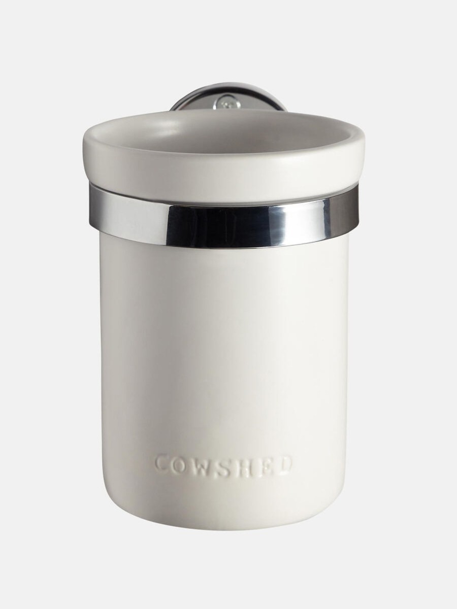 Bathroom Soho Home | Cowshed Toothbrush Holder