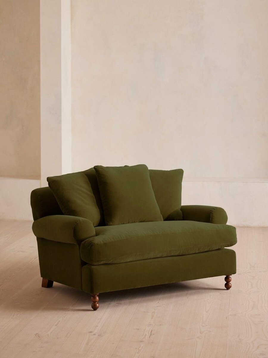 Furniture Soho Home | Audrey Loveseat