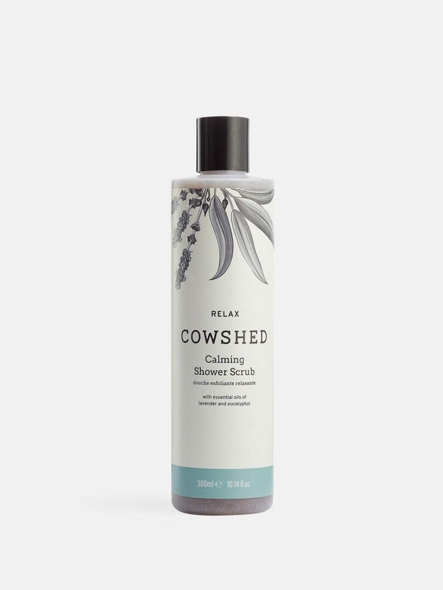 Bathroom Soho Home | Cowshed Relax Shower Scrub, 300Ml