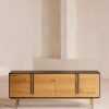 Furniture Soho Home | Mercer Sideboard