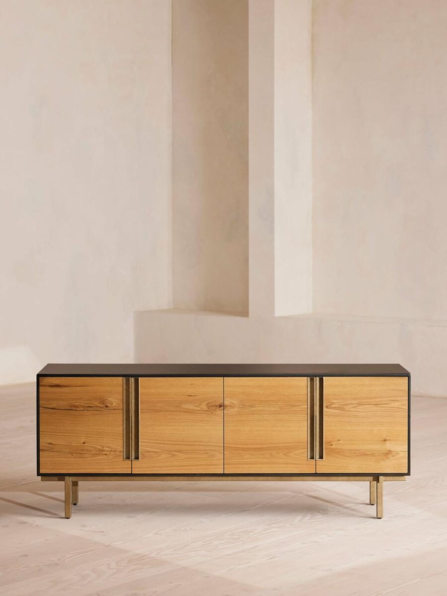 Furniture Soho Home | Mercer Sideboard