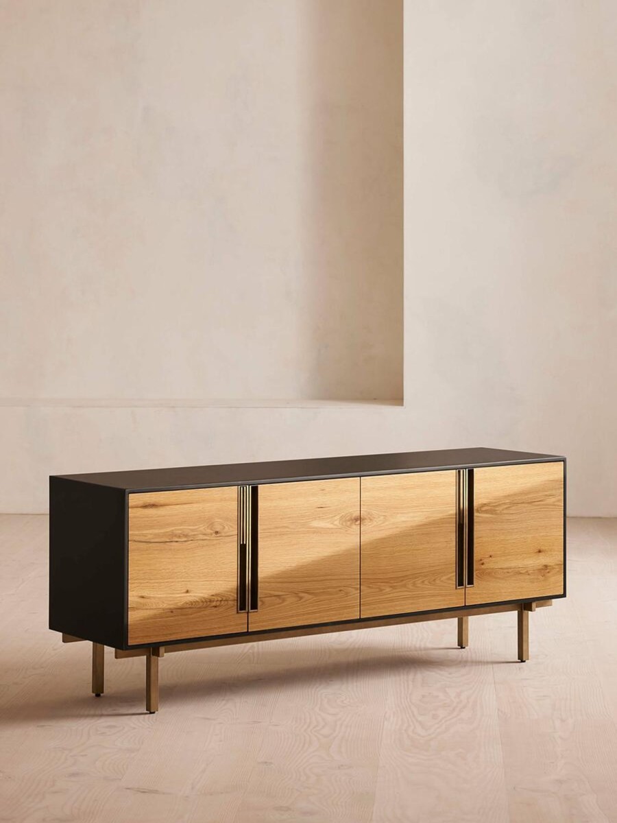 Furniture Soho Home | Mercer Sideboard