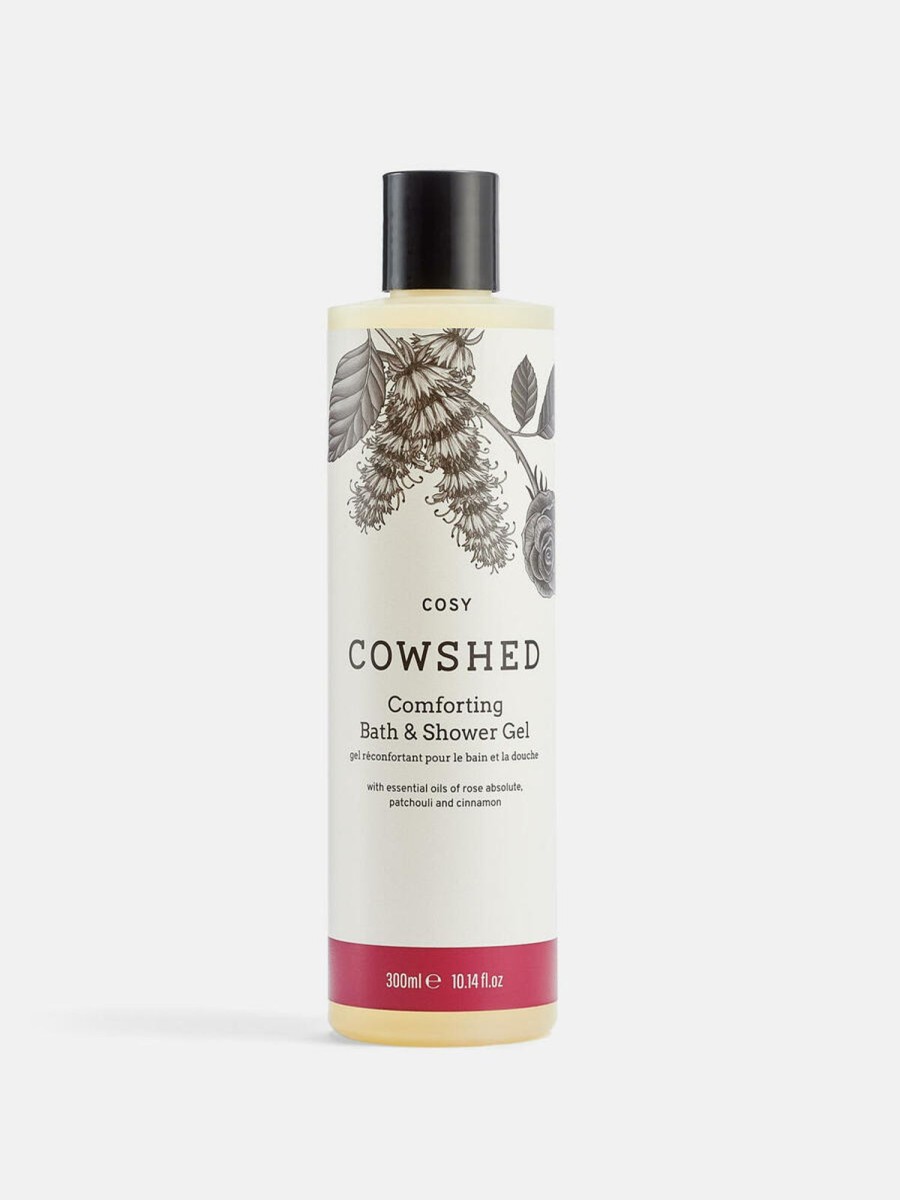 Bathroom Soho Home | Cowshed Cosy Bath & Shower Gel