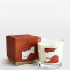 Home Fragrance Soho Home | Limited Edition Bassett Fireside Candle, 650G