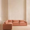 Furniture Soho Home | Mossley Corner Sofa