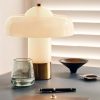 Lighting Soho Home | Giovanni Table Lamp, Cream