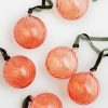 Decor Soho Home | Rosendale Baubles, Pink, Set Of Six