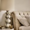 Lighting Soho Home | Frome Table Lamp, White