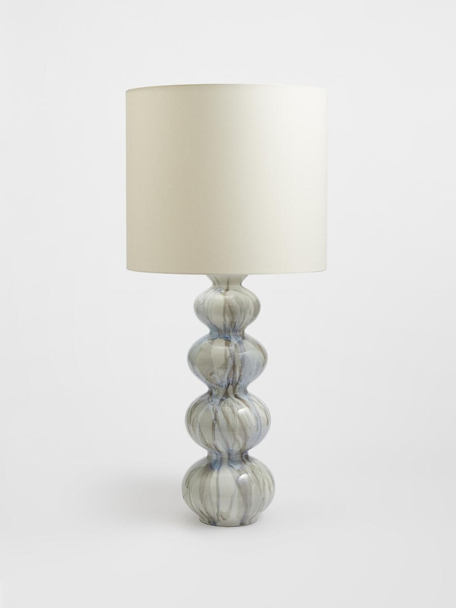 Lighting Soho Home | Frome Table Lamp, White